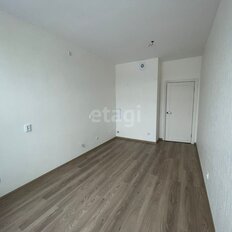 Квартира 35,5 м², 1-комнатная - изображение 3