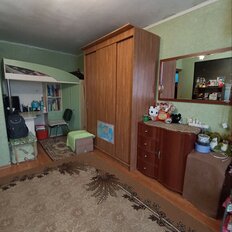 Квартира 35,4 м², 1-комнатная - изображение 2