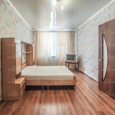 Квартира 33,6 м², 1-комнатная - изображение 3