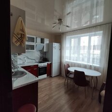 Квартира 39,9 м², 1-комнатная - изображение 1