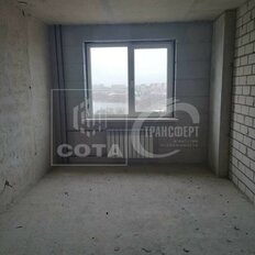 Квартира 69 м², 2-комнатная - изображение 3