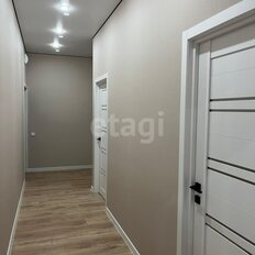 Квартира 63,5 м², 2-комнатная - изображение 4