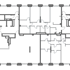 Квартира 106,6 м², 3-комнатная - изображение 2