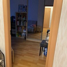 Квартира 35,3 м², 1-комнатная - изображение 4