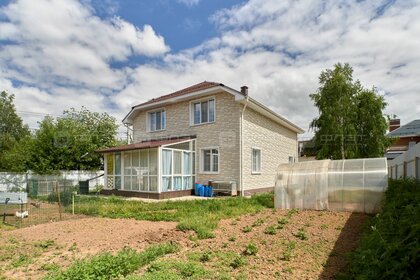 73 м² дом, 4 сотки участок 9 200 ₽ в сутки - изображение 48