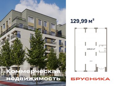 130 м², помещение свободного назначения 24 698 100 ₽ - изображение 23