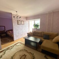 Квартира 40 м², 1-комнатная - изображение 4