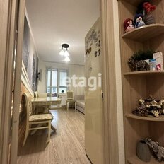 Квартира 39,5 м², 1-комнатная - изображение 5