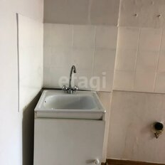 Квартира 18,2 м², студия - изображение 5