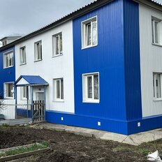 Квартира 27 м², 1-комнатная - изображение 1