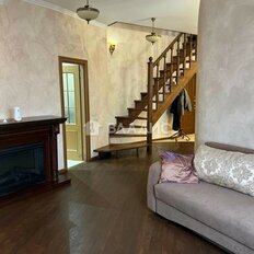 Квартира 128,7 м², 5-комнатная - изображение 1