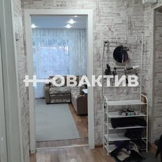 Квартира 51,8 м², 3-комнатная - изображение 5