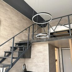 Квартира 15,8 м², 1-комнатные - изображение 1