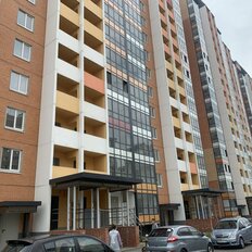 Квартира 35,6 м², 1-комнатная - изображение 1