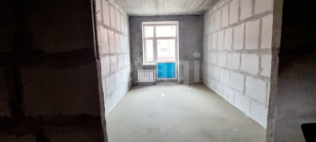 60,9 м², 2-комнатная квартира 3 650 000 ₽ - изображение 59