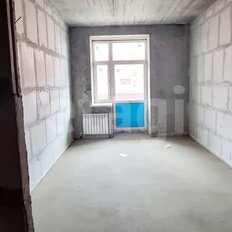 Квартира 63,5 м², 2-комнатная - изображение 1