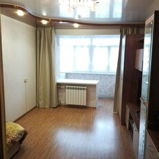 Квартира 33,5 м², 1-комнатная - изображение 2