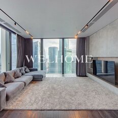 Квартира 124 м², 2-комнатные - изображение 1