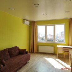 Квартира 59,1 м², 2-комнатная - изображение 2