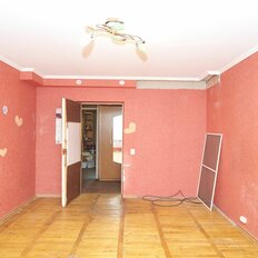 Квартира 63,8 м², 3-комнатная - изображение 4