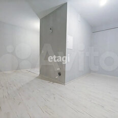 Квартира 19,9 м², студия - изображение 2