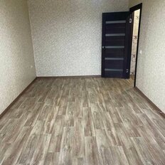 Квартира 30,6 м², 1-комнатная - изображение 5