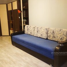 Квартира 45,2 м², 2-комнатная - изображение 5