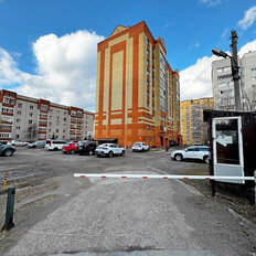 Квартира 40,9 м², 1-комнатная - изображение 4