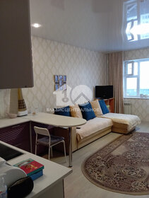 28,1 м², квартира-студия 2 600 000 ₽ - изображение 44