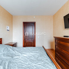 Квартира 65,2 м², 3-комнатная - изображение 5
