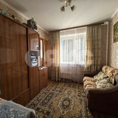 Квартира 75 м², 3-комнатная - изображение 4