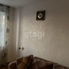 Квартира 68,5 м², 3-комнатная - изображение 5