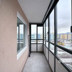 Квартира 24 м², студия - изображение 4