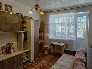 29,1 м², 1-комнатная квартира 4 750 000 ₽ - изображение 42