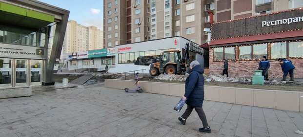 135 м², помещение свободного назначения 145 000 ₽ в месяц - изображение 81