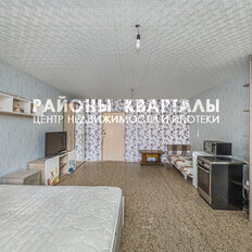 Квартира 106,5 м², 3-комнатная - изображение 2