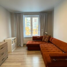 Квартира 73,5 м², 3-комнатная - изображение 1
