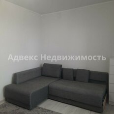 Квартира 35,5 м², студия - изображение 5