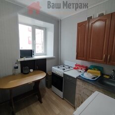 Квартира 31,9 м², 1-комнатная - изображение 2