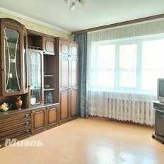 Квартира 51,5 м², 2-комнатная - изображение 1