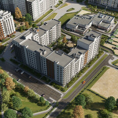 Квартира 63,9 м², 2-комнатная - изображение 4