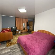 Квартира 31,1 м², 1-комнатная - изображение 1