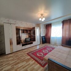 Квартира 42,8 м², 1-комнатная - изображение 5