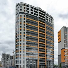Квартира 34,6 м², 1-комнатная - изображение 2
