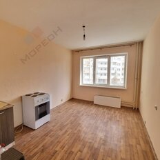 Квартира 56,3 м², 2-комнатная - изображение 4