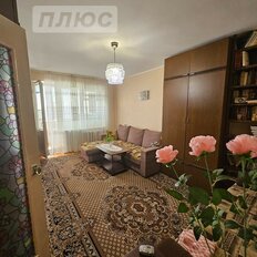 Квартира 60,5 м², 3-комнатная - изображение 2