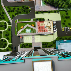 Квартира 66,3 м², 3-комнатная - изображение 3