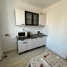 Квартира 32,5 м², 1-комнатная - изображение 4