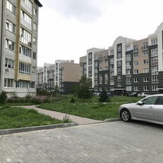 Квартира 34 м², 1-комнатная - изображение 4
