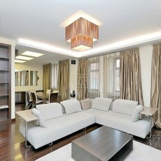 Квартира 135 м², 3-комнатная - изображение 5